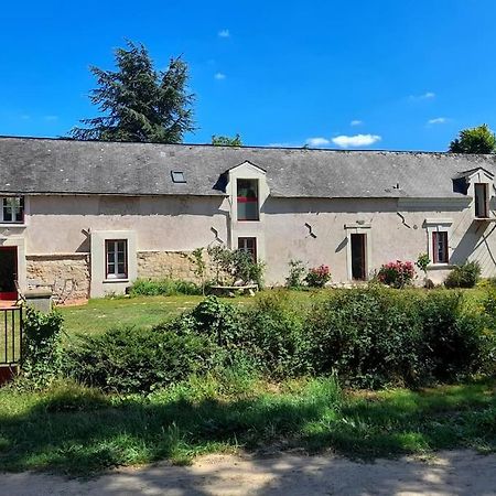 Gite En Bord De Loire Blaison-Saint-Sulpice 외부 사진